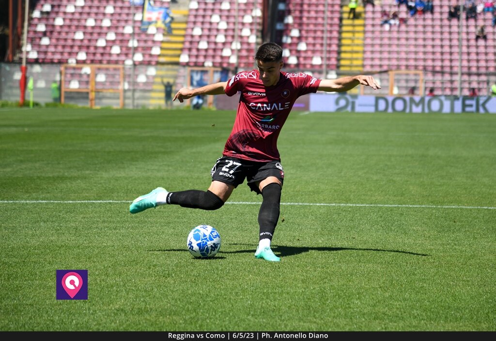 Reggina Como (4)