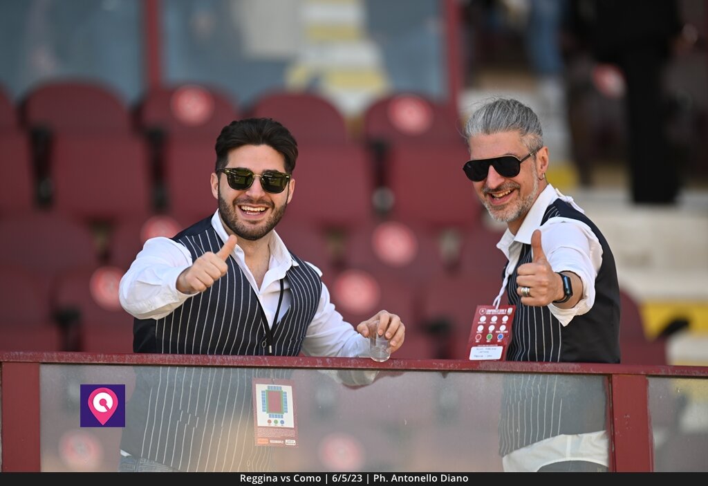 Reggina Como (41)