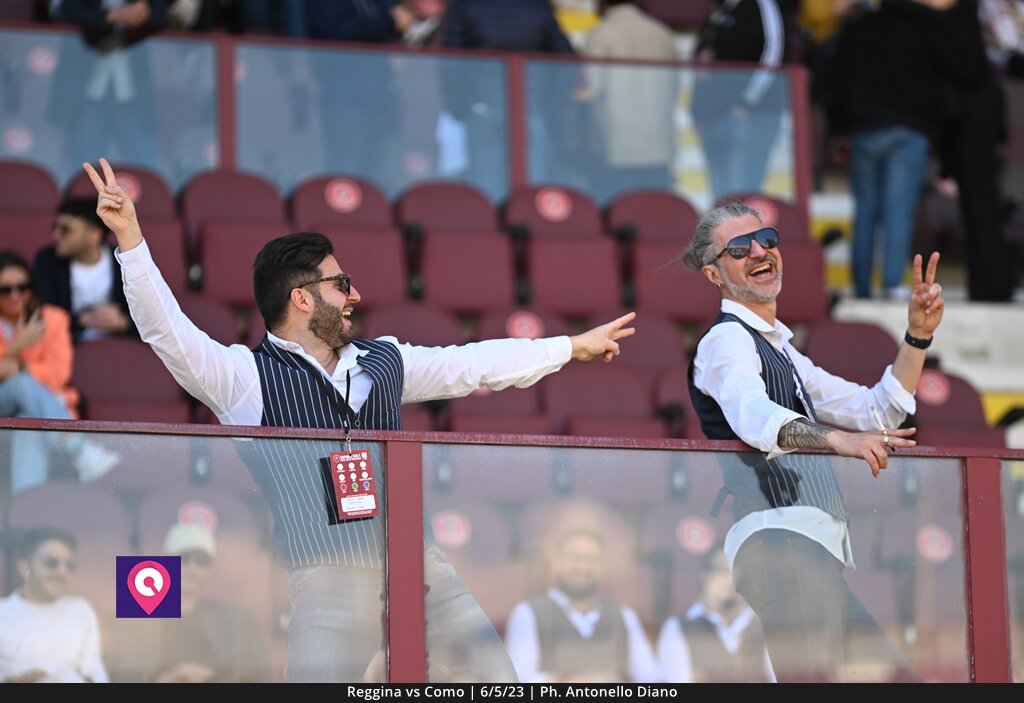 Reggina Como (42)