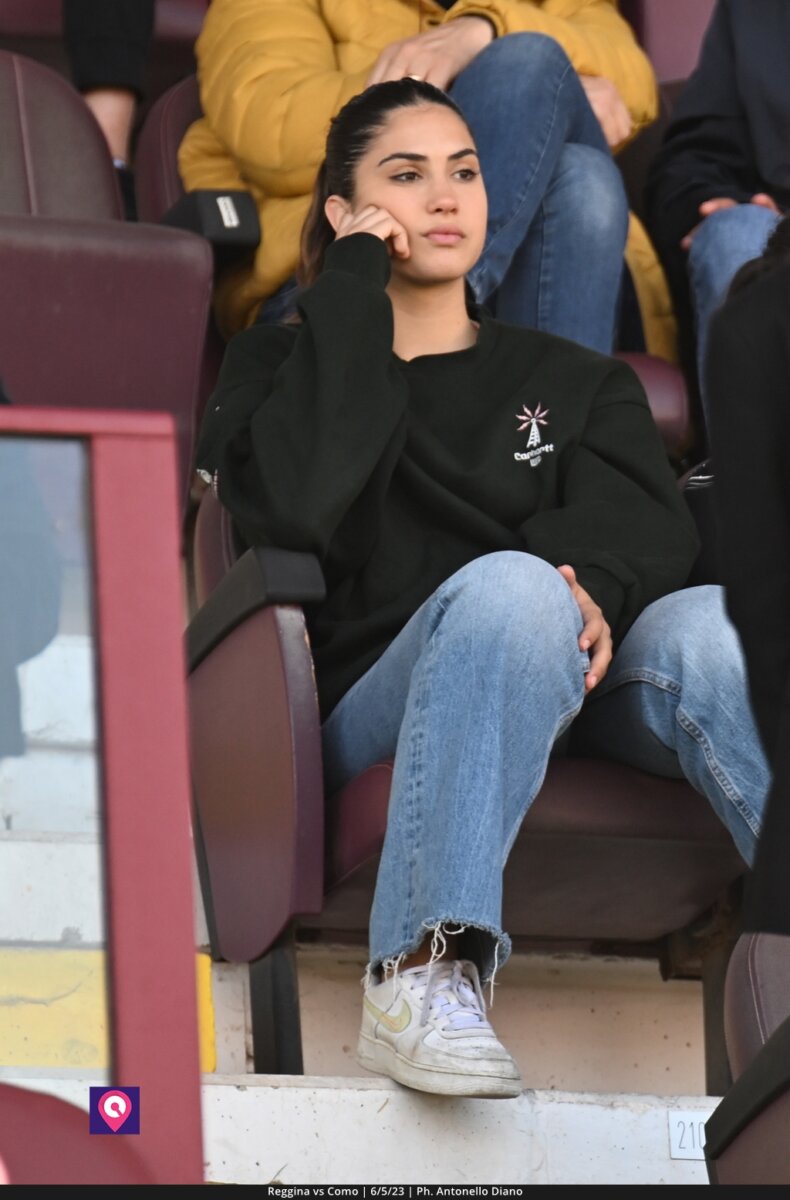 Reggina Como (45)