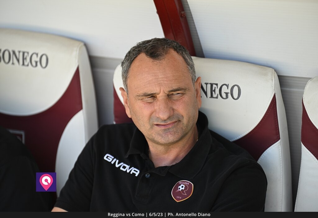 Reggina Como (55)