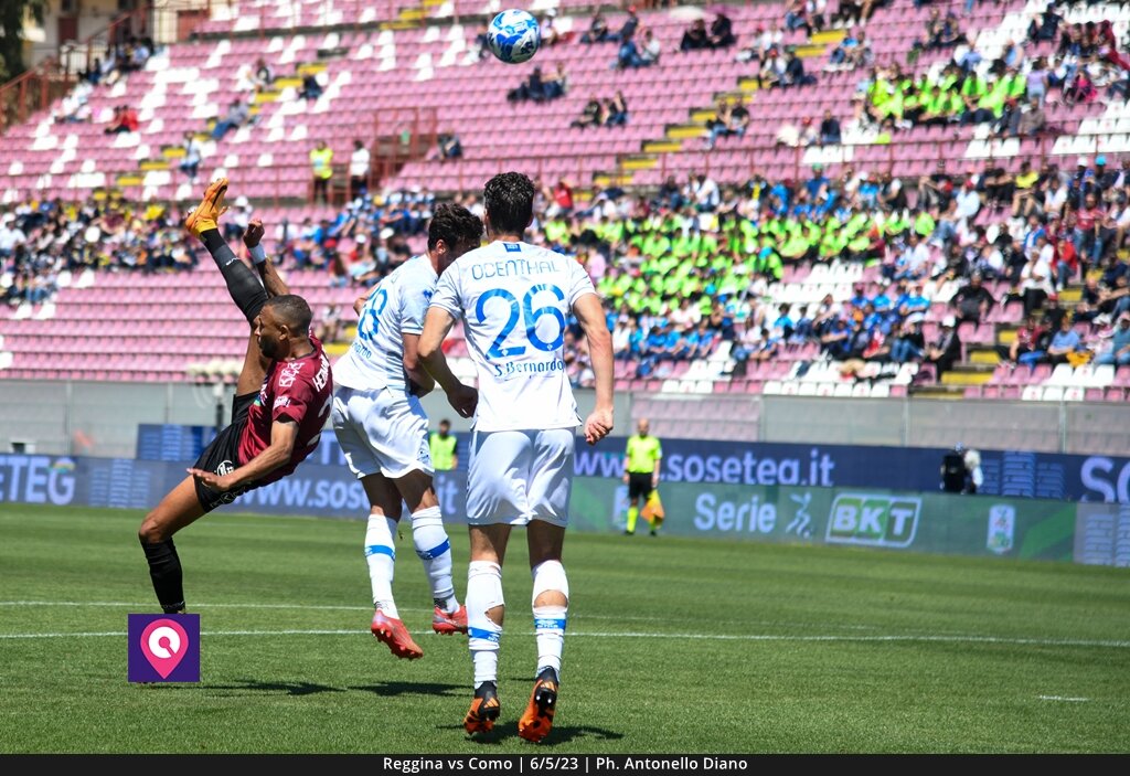 Reggina Como (6)