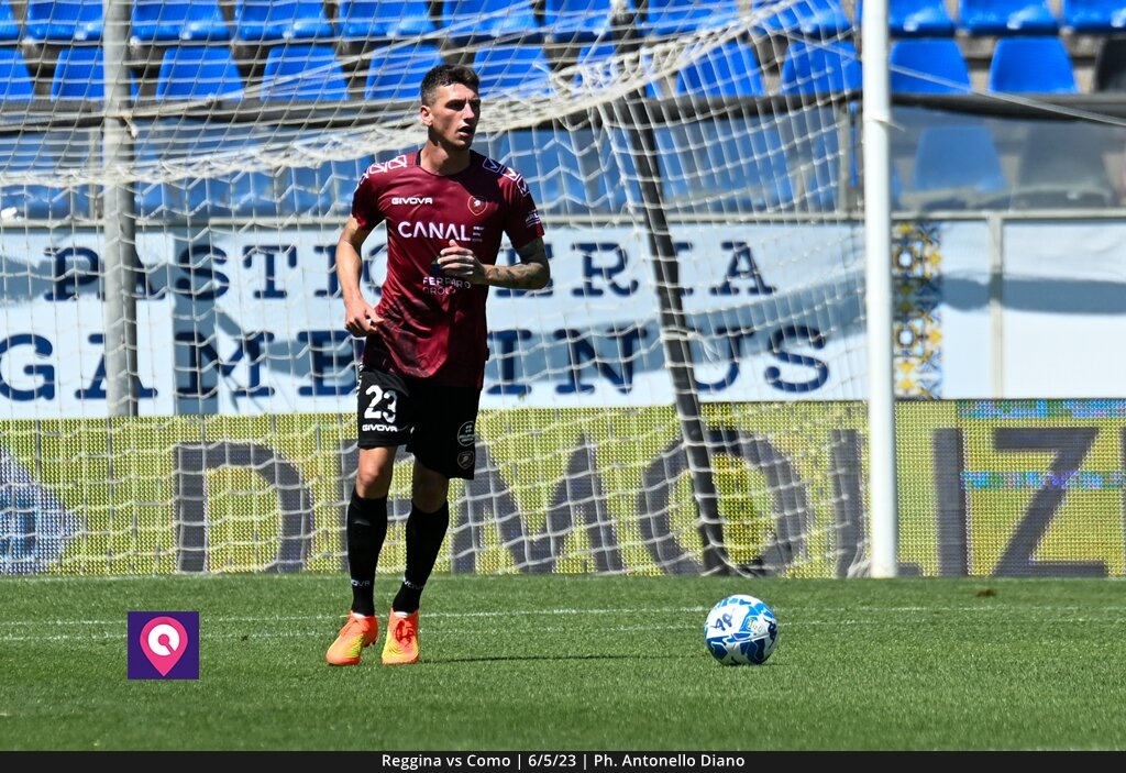 Reggina Camporese