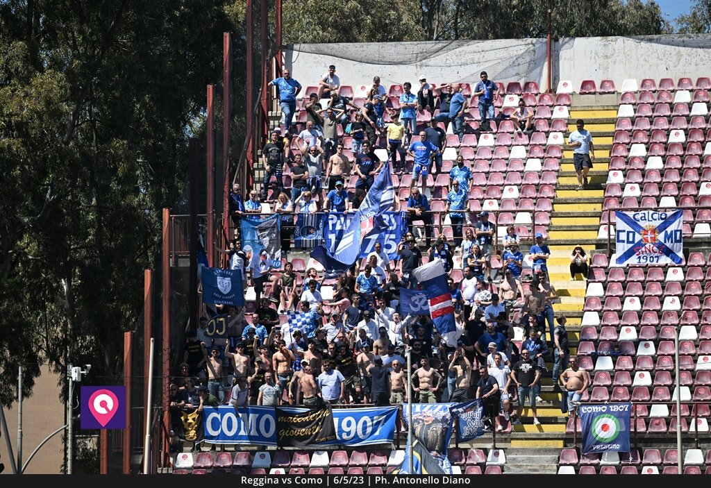 Reggina Como (66)