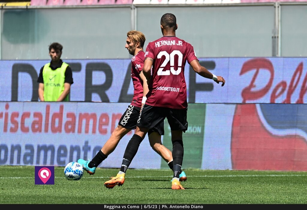 Reggina Como (67)