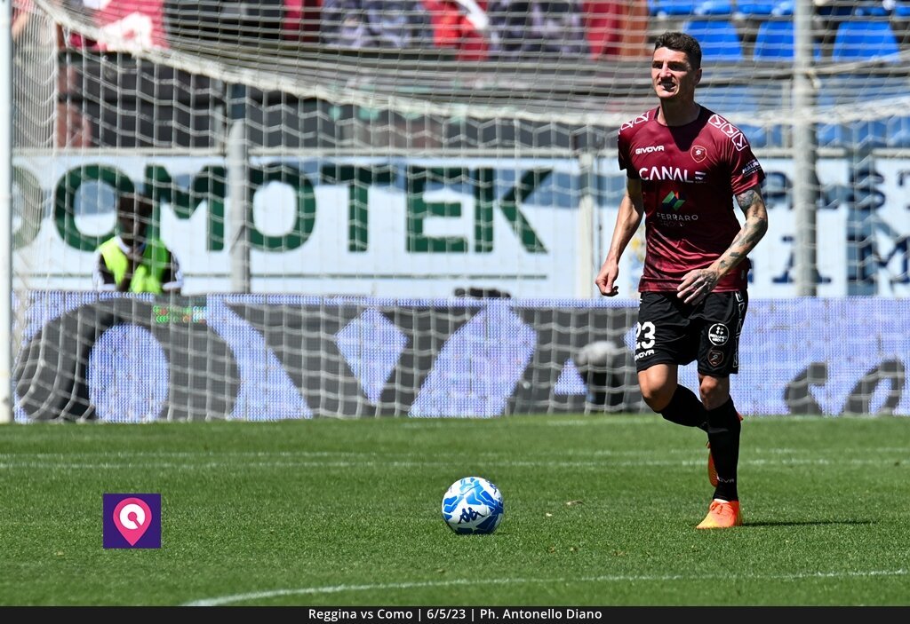 Reggina Como (68)