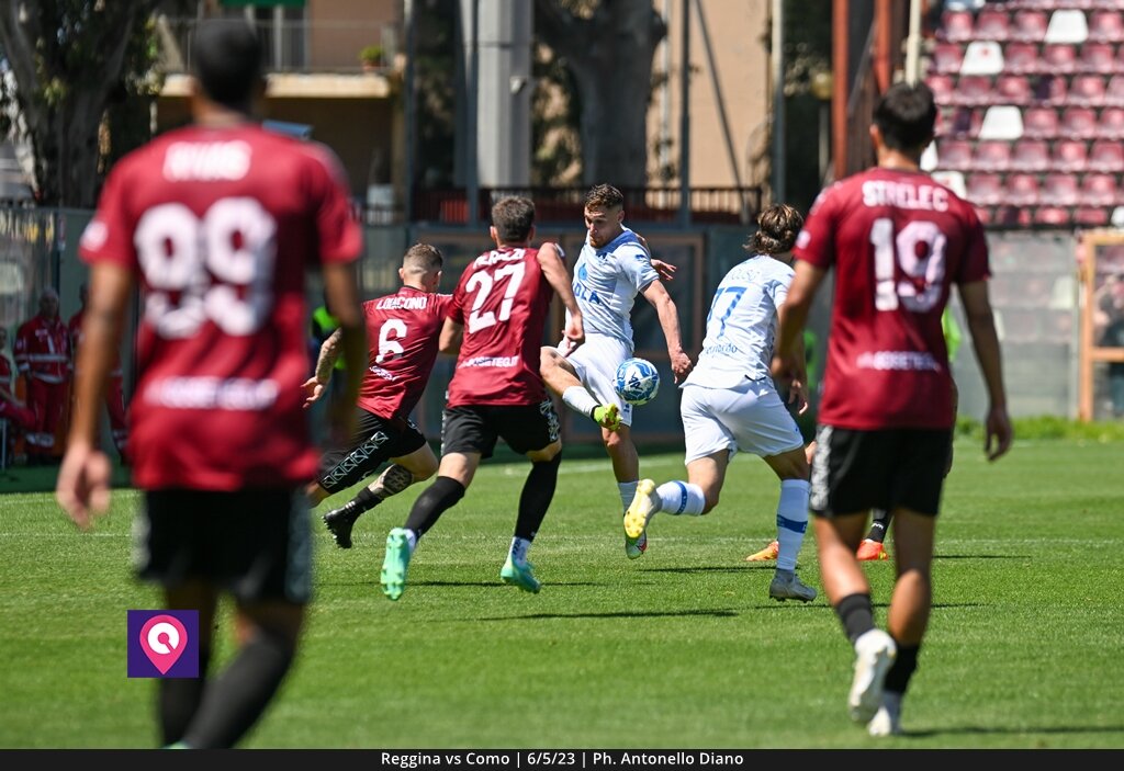 Reggina Como (71)