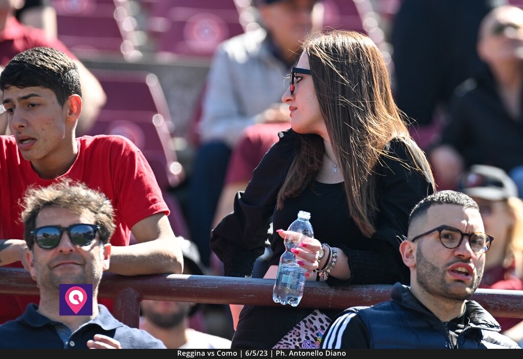 Reggina Como (75)