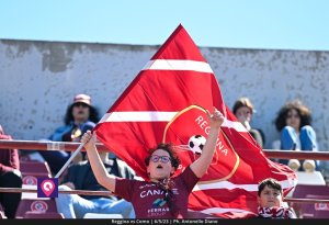 Reggina Como (76)