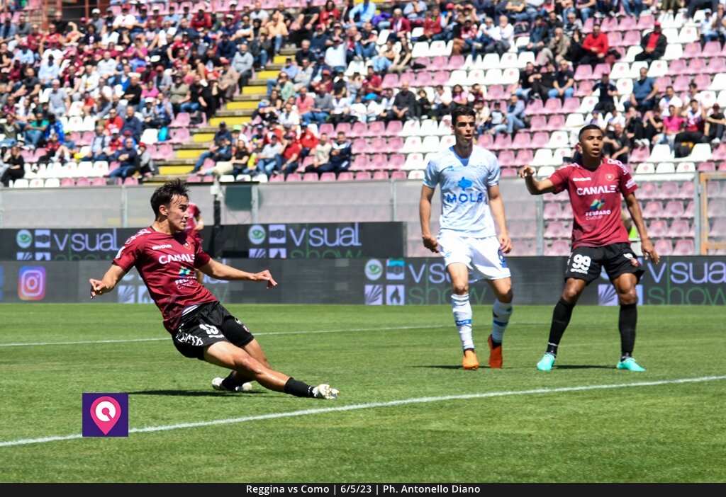 Reggina Como (8)