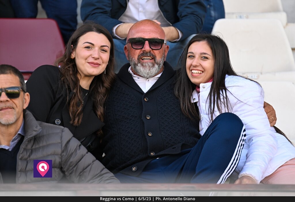 Reggina Como (80)
