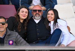 Reggina Como (80)