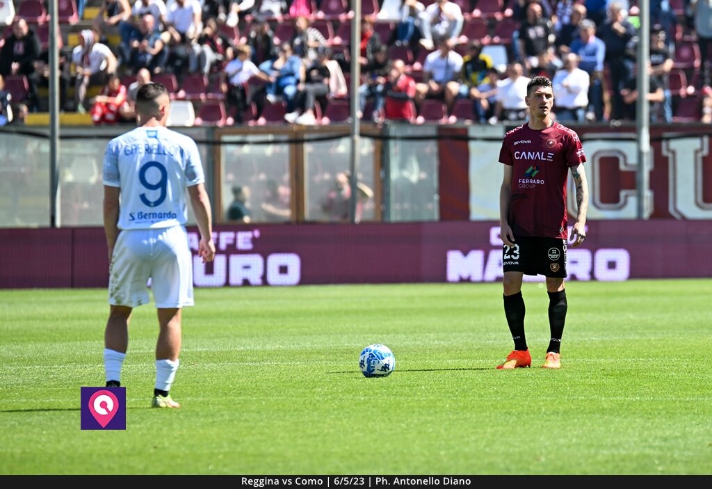 Reggina Como (86)