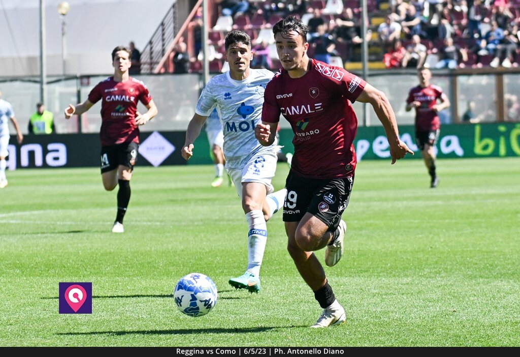 Reggina Strelec