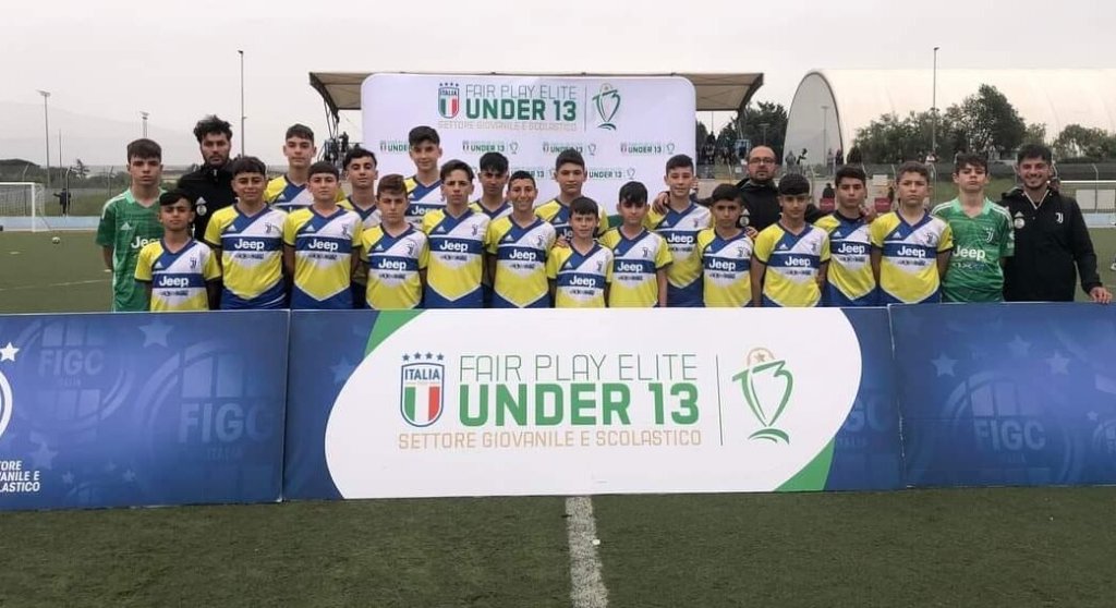 Segato Under 13