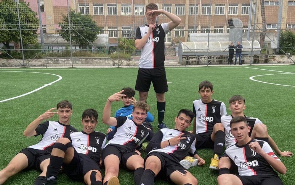 Segato Under 15