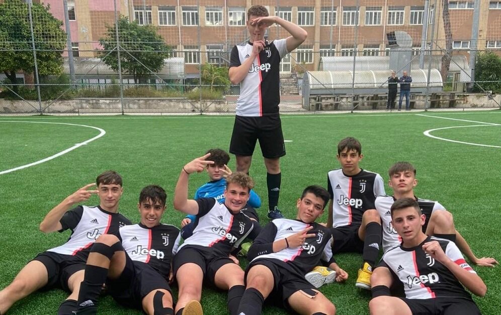 Segato Under 15