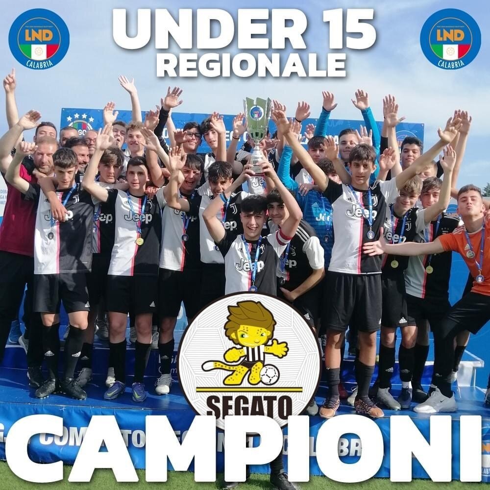 Segato Under 15