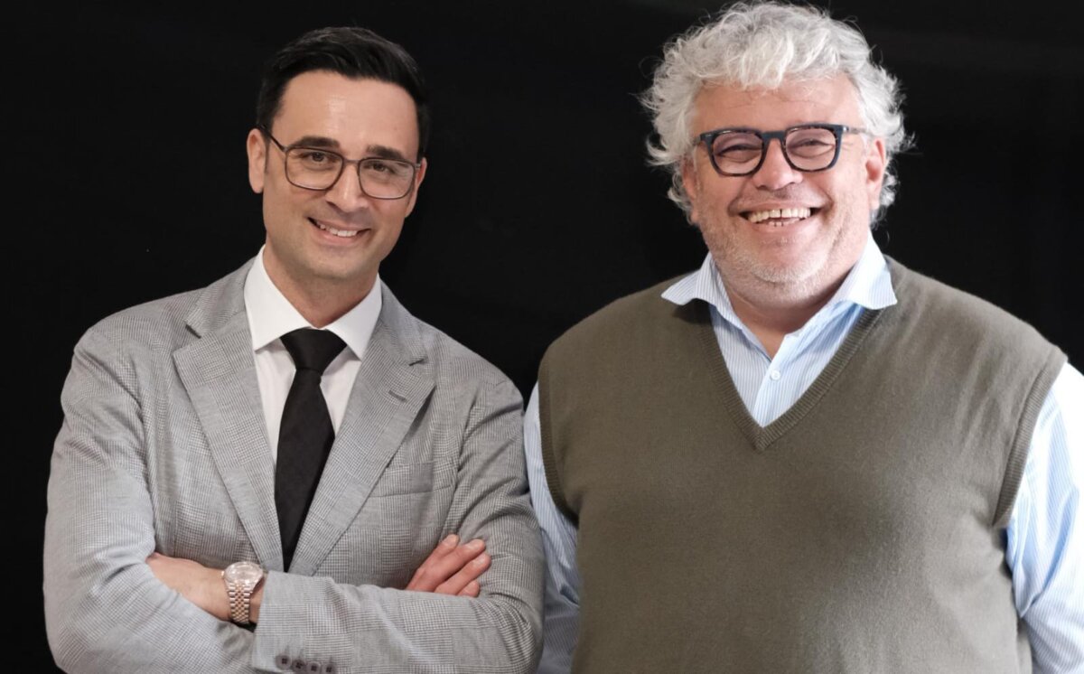 Sistema Impresa Reggio Calabria