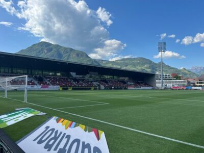 Stadio Druso Sudtirol