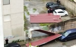 Tetto Divelto Attico Rc3