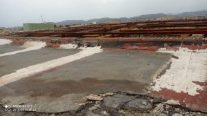 Tetto Divelto Attico Rc4