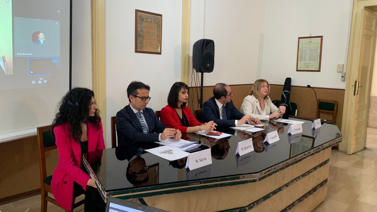 Tutela Vittime 5 Maggio 2 Fondazione Scopelliti