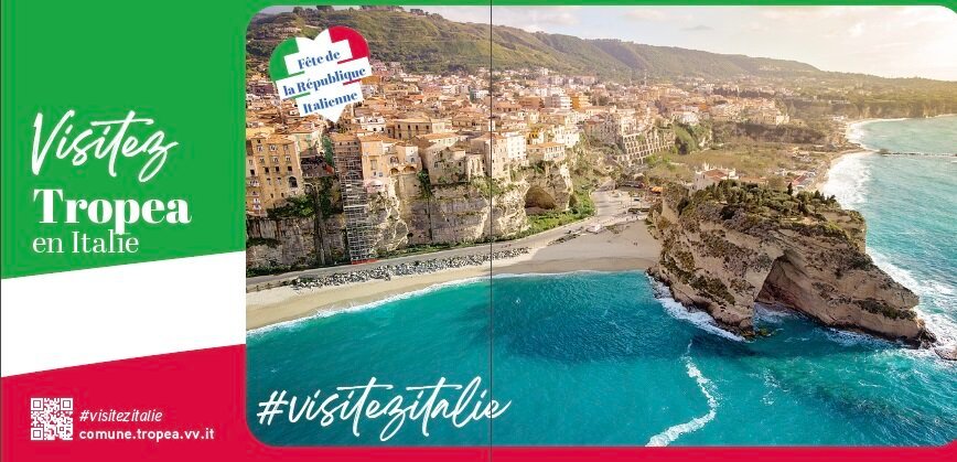 VISITEZ TROPEA