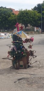 Albero Segnala Buche 1