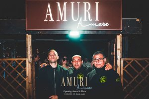 Amuri Opening 16