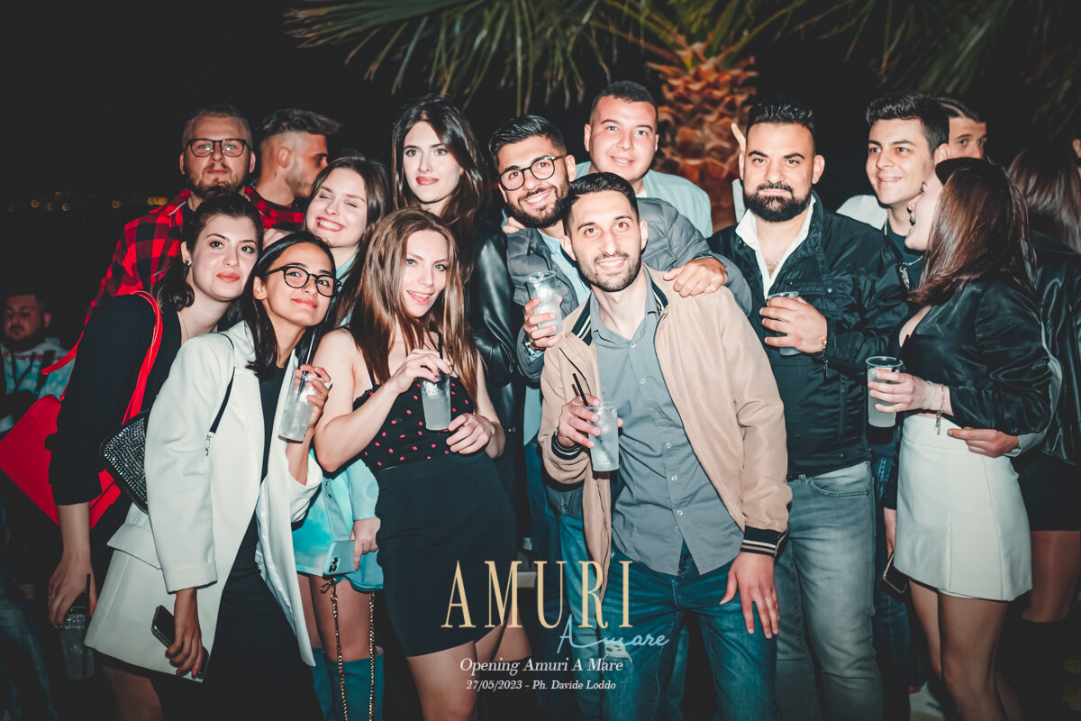 Amuri Opening 28