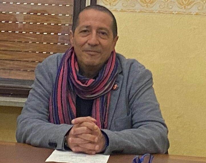 Antonio Calabrò