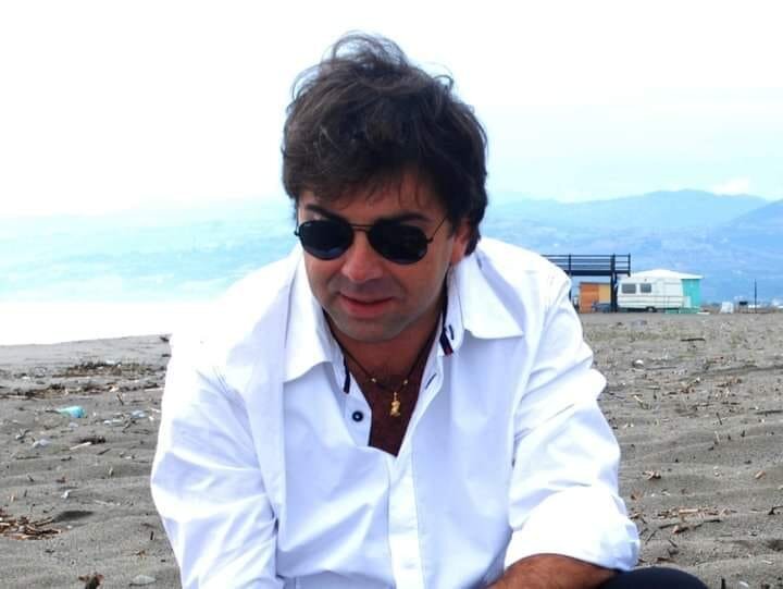 Avvocato Giovanni Pellicano