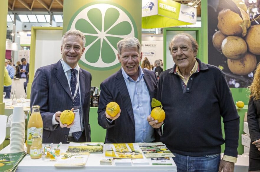 Bergamotto Macfrut 1