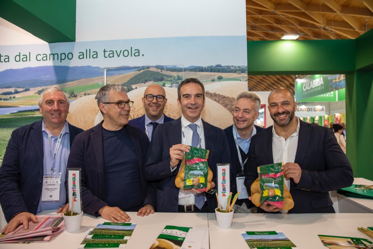 Calabria Macfrut Rimini 2023 1
