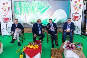 Calabria Macfrut Rimini 2023 2