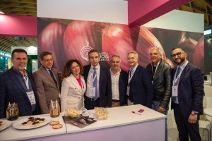 Calabria Macfrut Rimini 2023 3