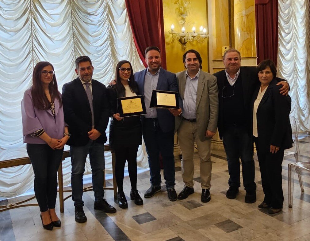 Campioni Tiro A Palla 1