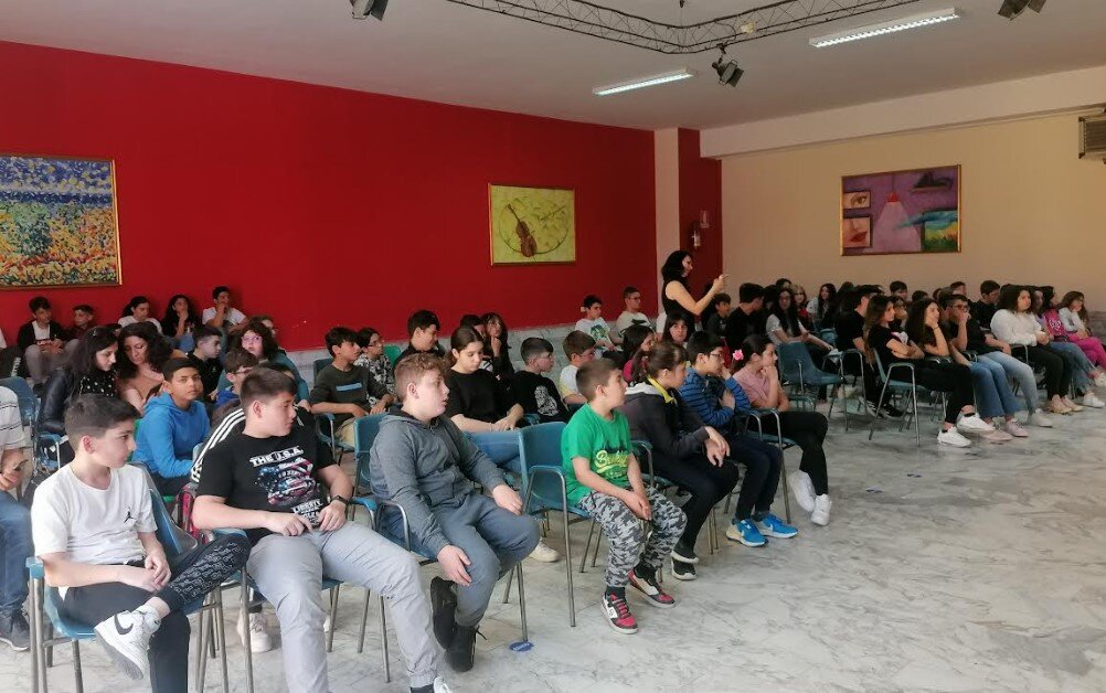 Cassiodoro Don Bosco Poesia Dialettale