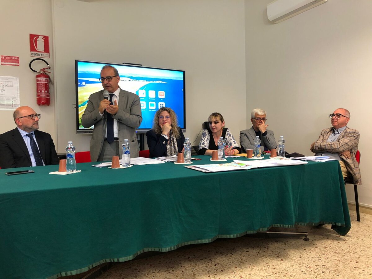 Concorso Memoria Bruno Ielo 1