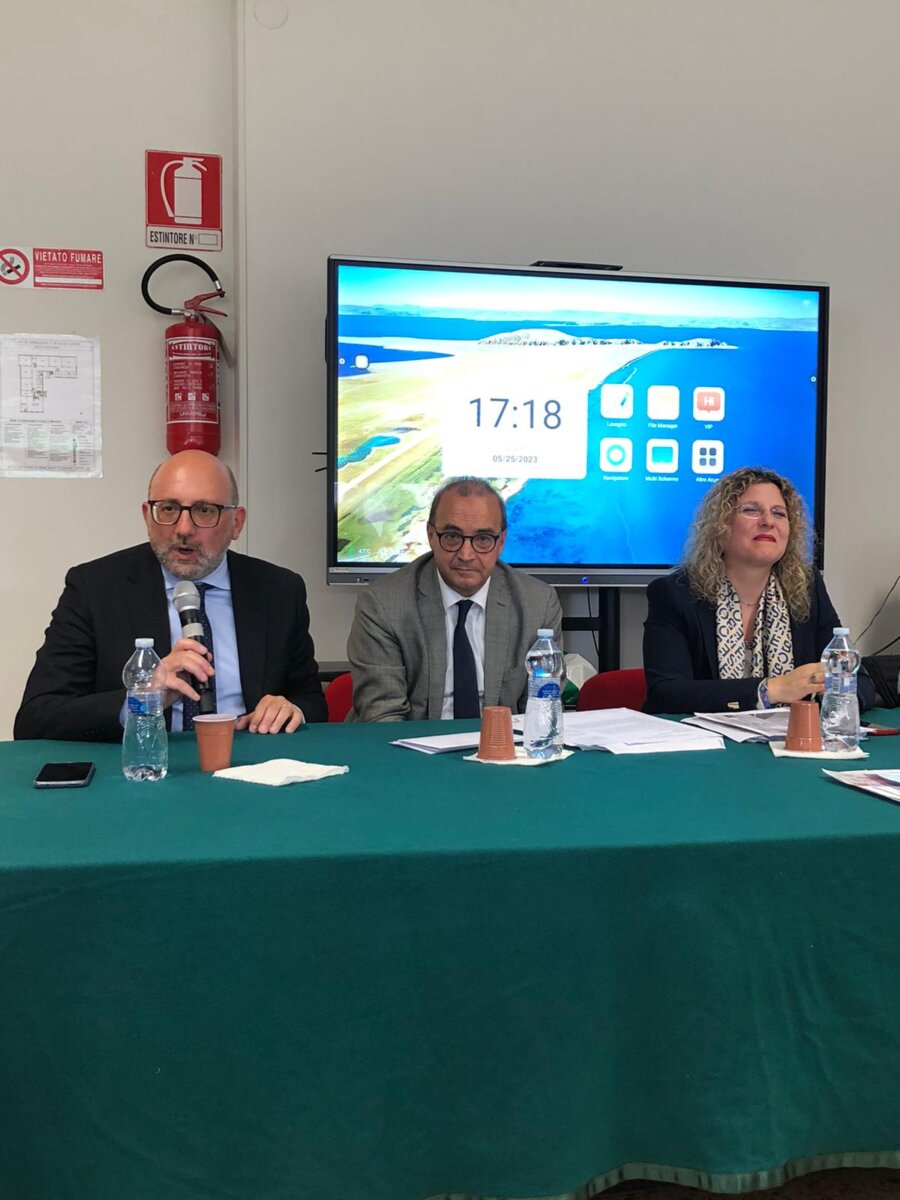 Concorso Memoria Bruno Ielo 2