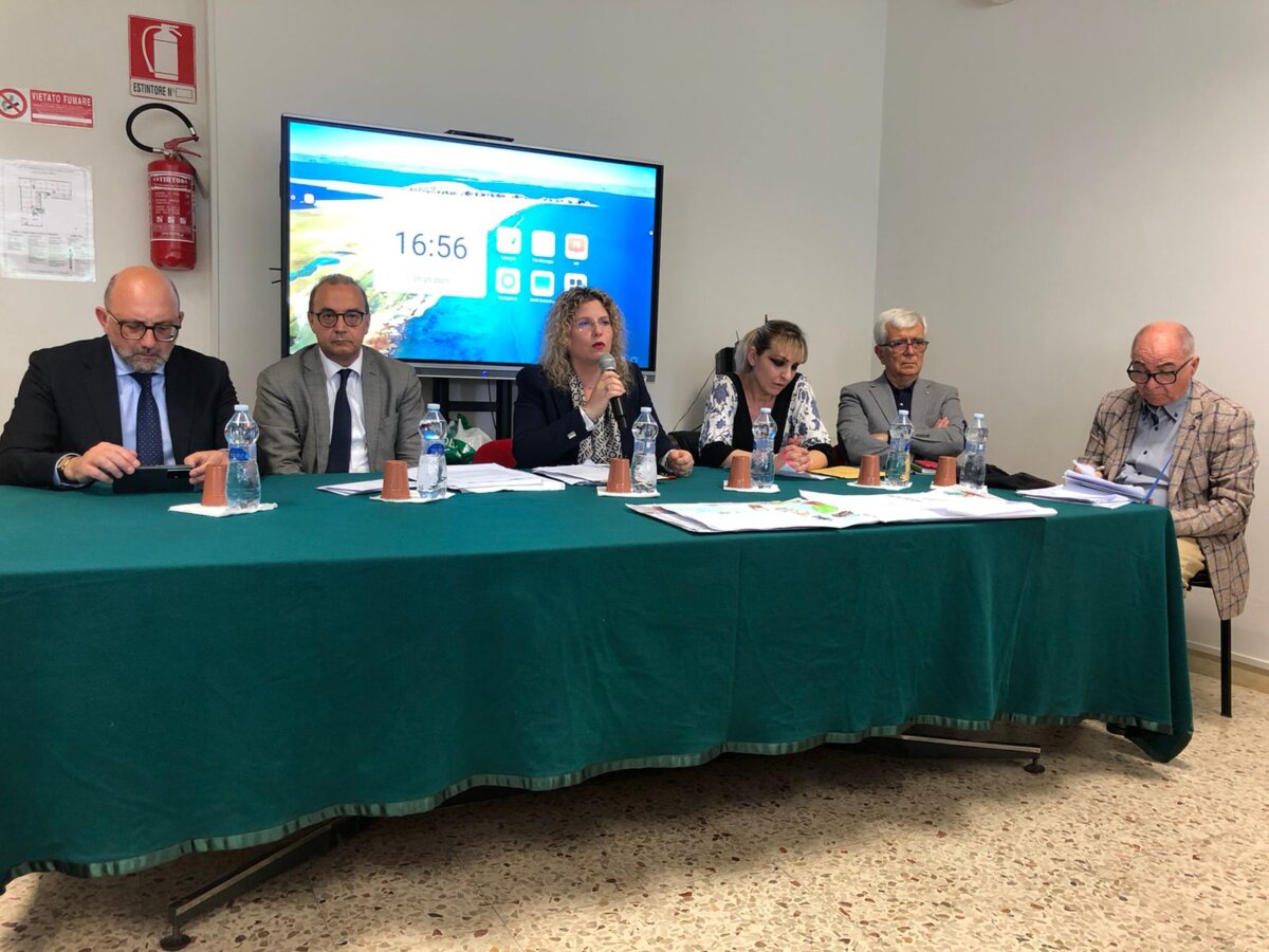 Concorso Memoria Bruno Ielo