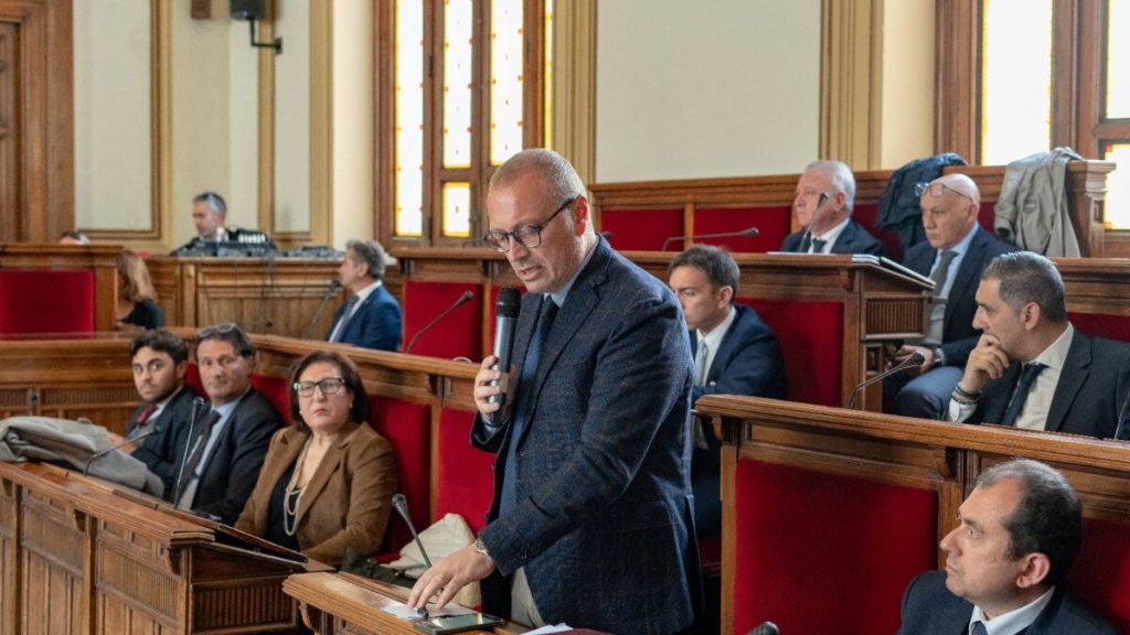 Consiglio Comunale 4 Maggio 6