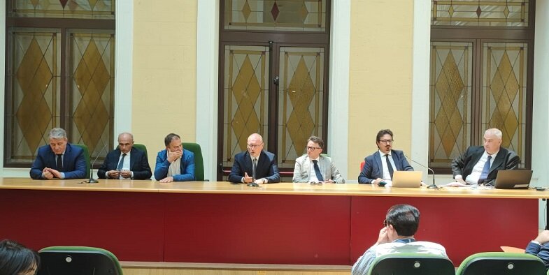 Convegno Sport è Di Tutti 1