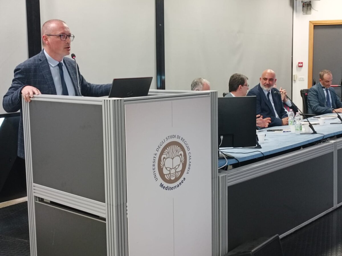 Convegno Università