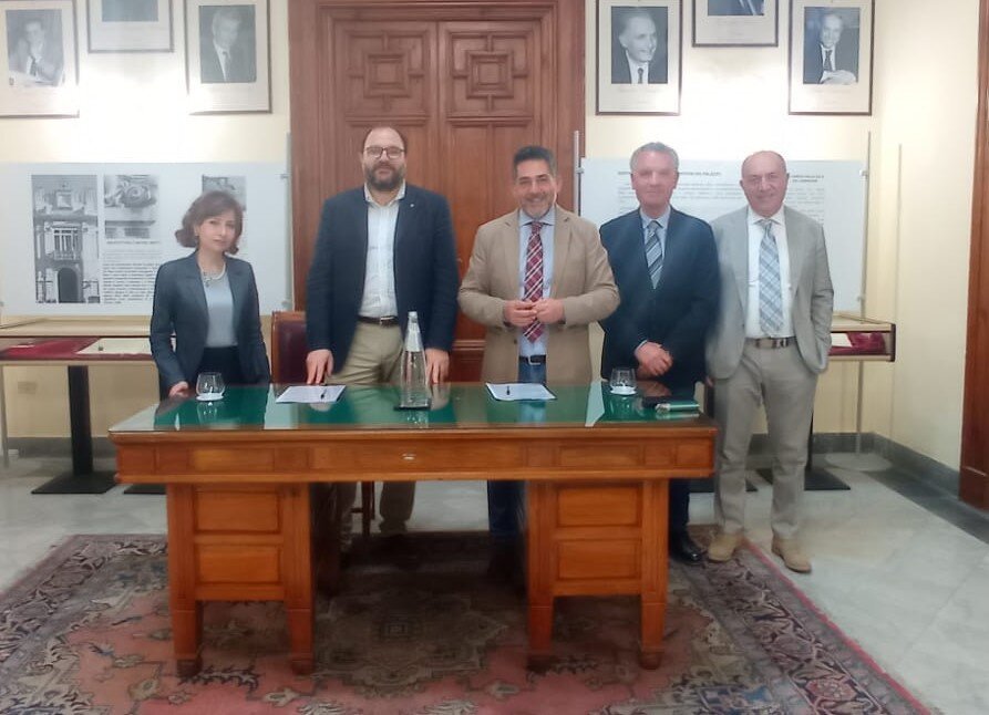Convenzione Università 2