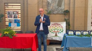 Dialogo Interreligioso 1