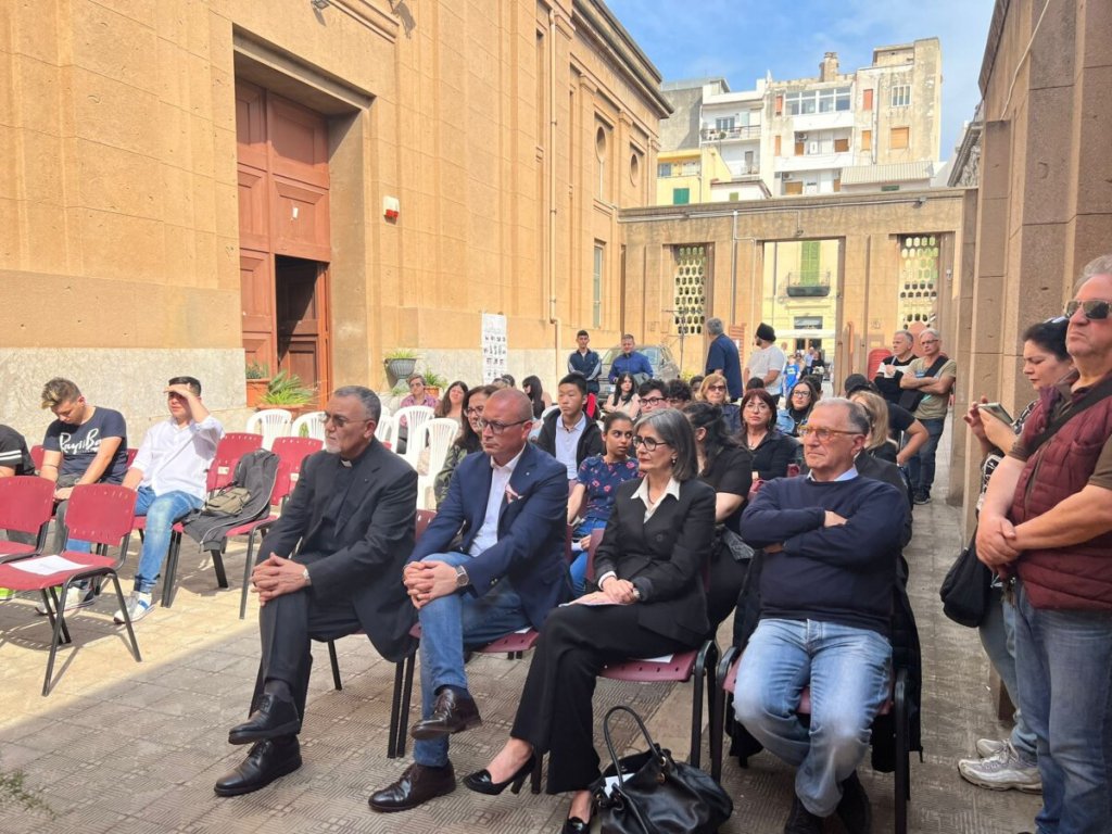 Dialogo Interreligioso 2