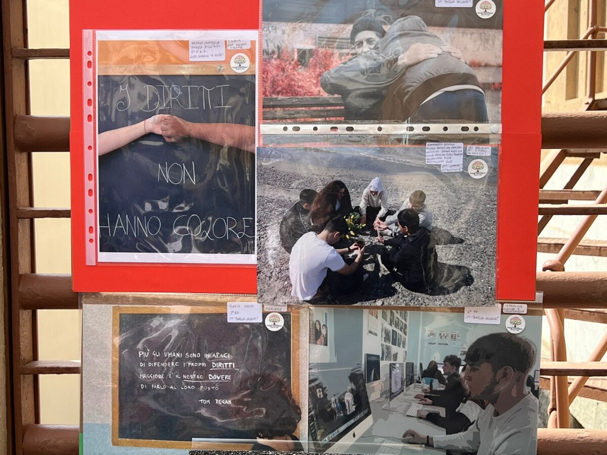 Dialogo Interreligioso 4