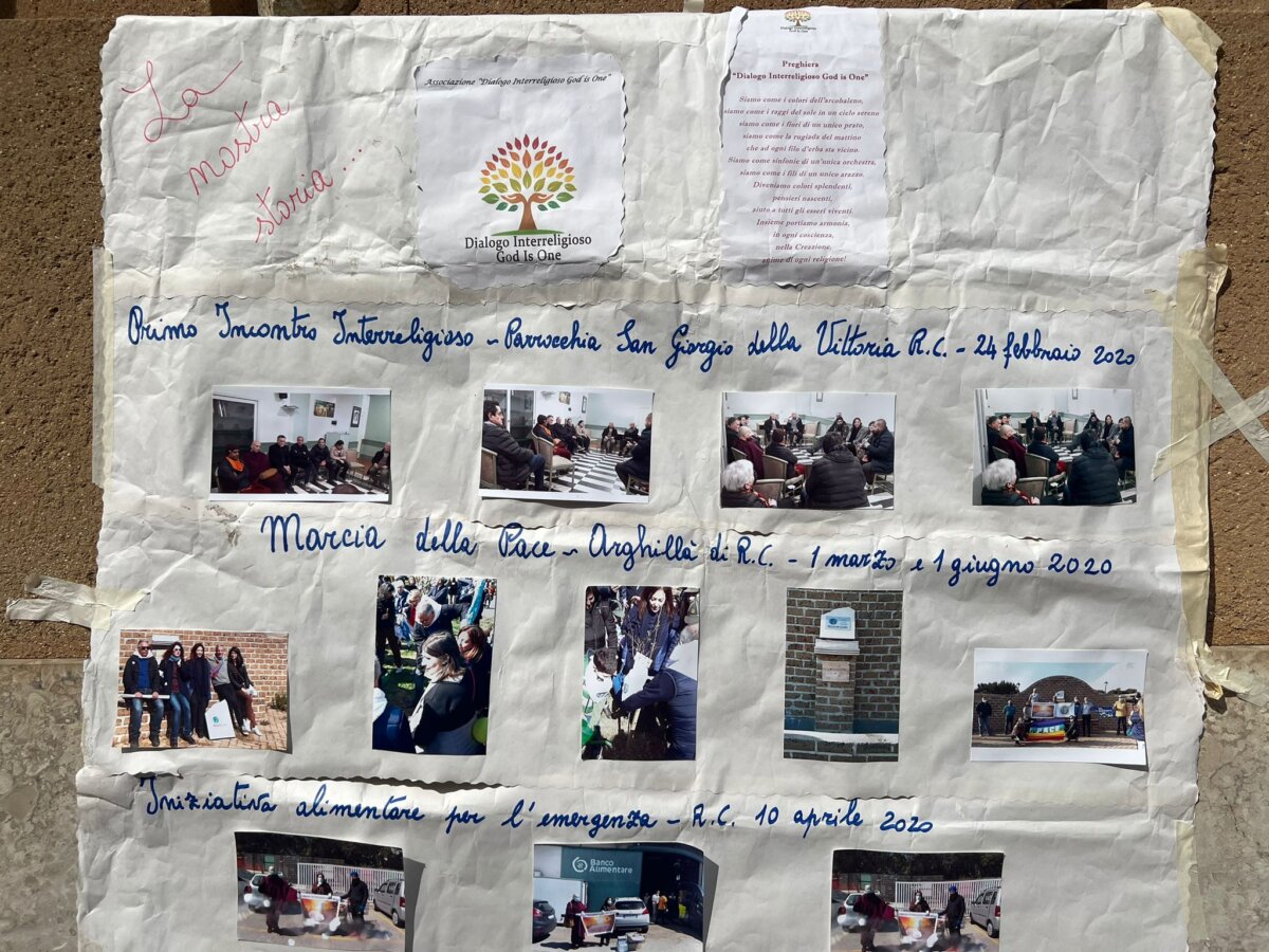 Dialogo Interreligioso 5